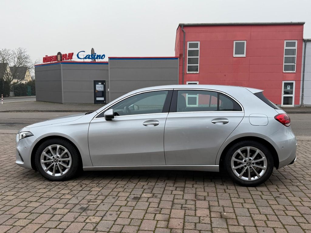 Mercedes-Benz A 200 2020
