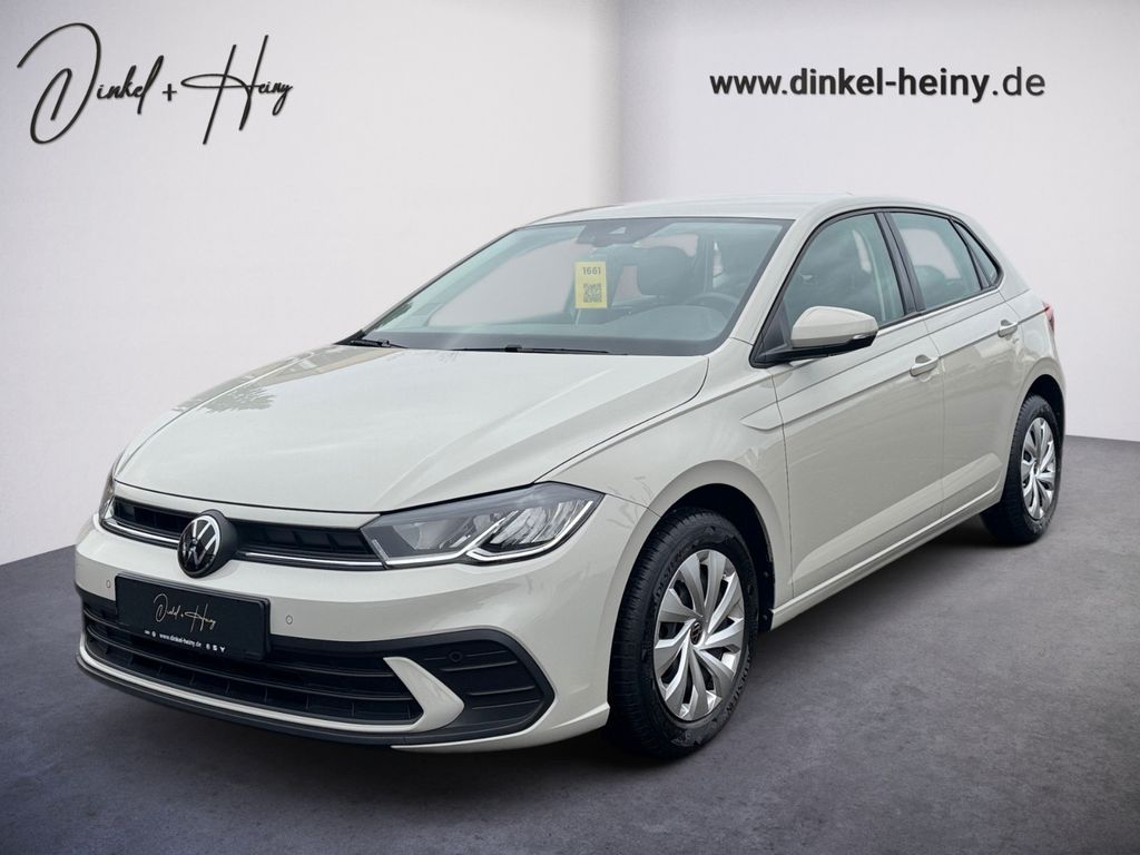 Volkswagen Polo 2023