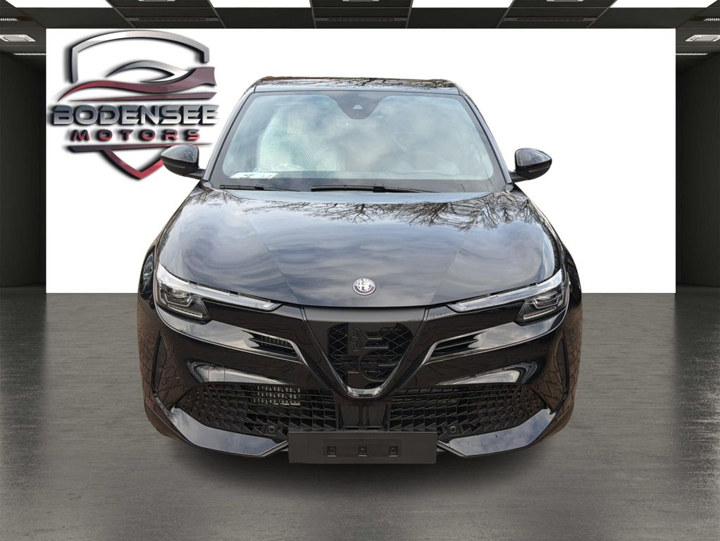 Alfa Romeo Junior 2025