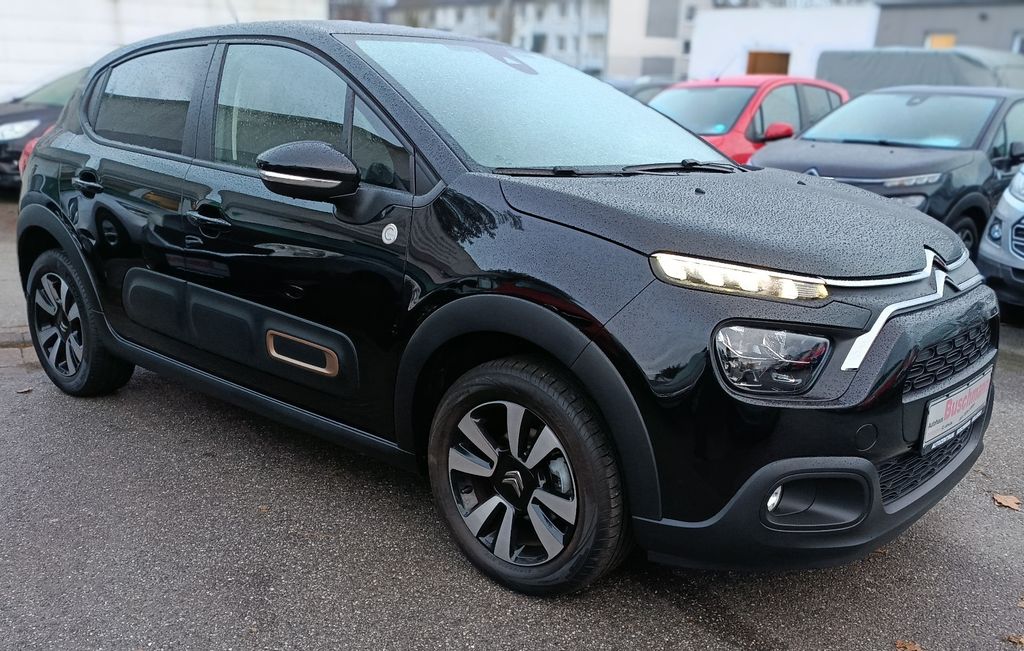Citroën C3 2023