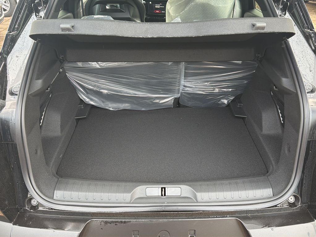 Alfa Romeo Junior 2025