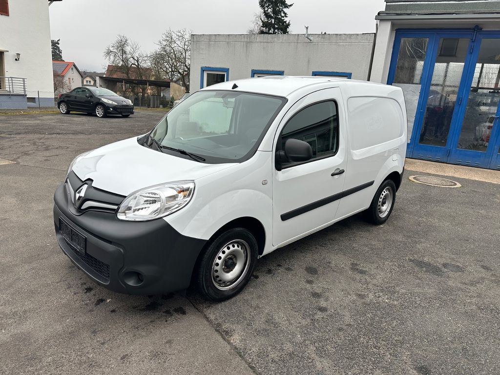 Renault Kangoo 2021