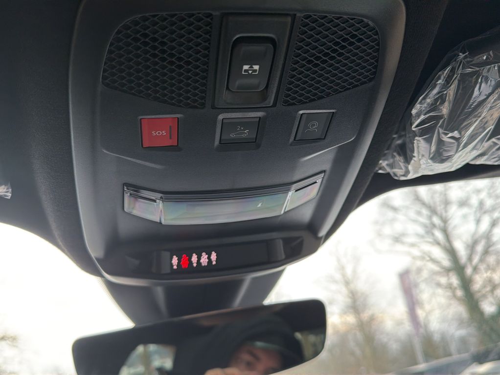 Alfa Romeo Junior 2025