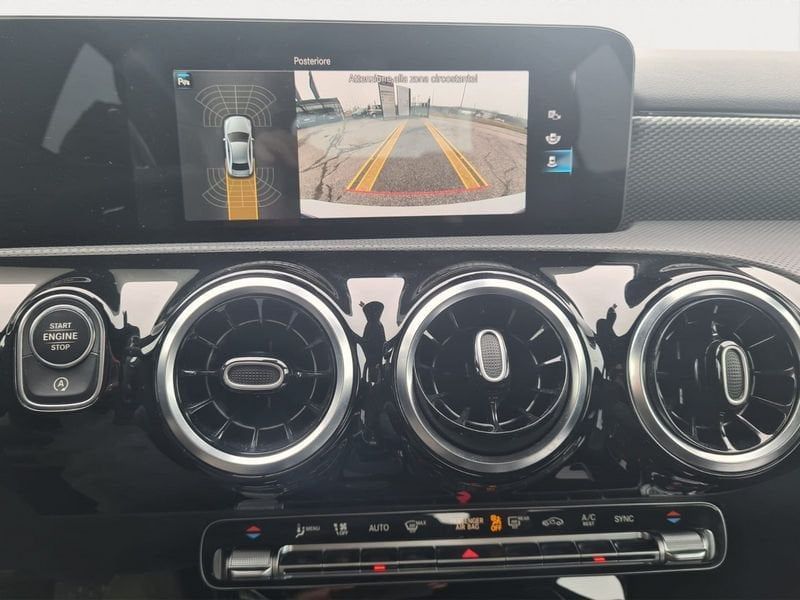Mercedes-Benz A 200 2021