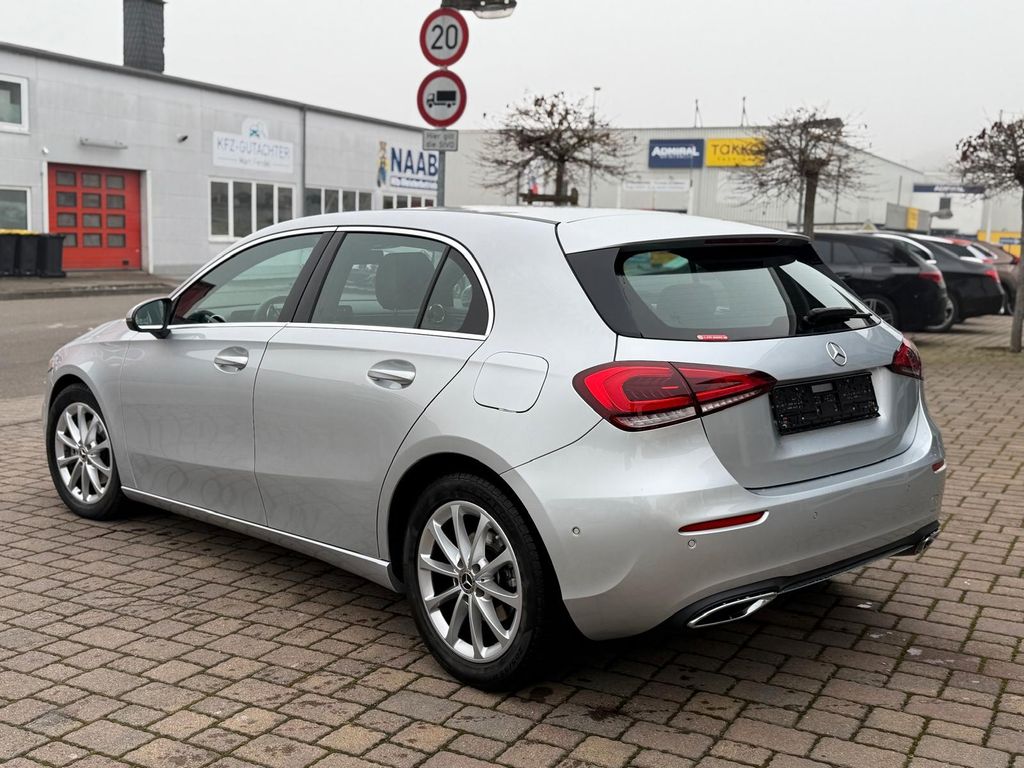 Mercedes-Benz A 200 2020