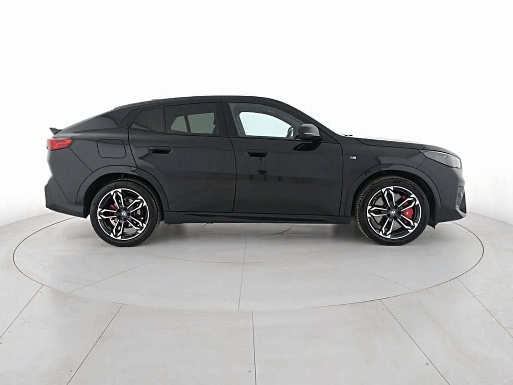 BMW X2 2025