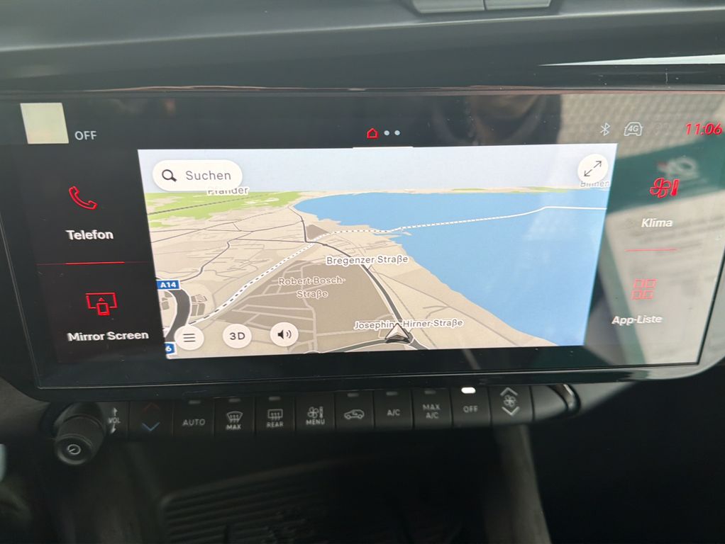 Alfa Romeo Junior 2025