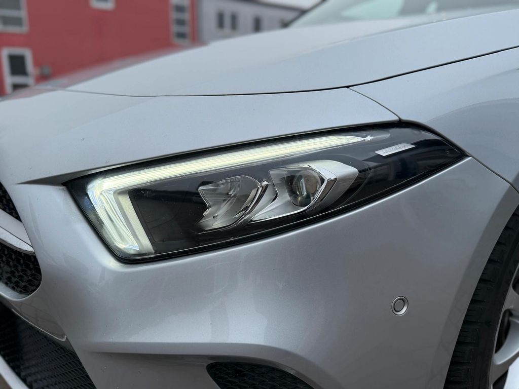 Mercedes-Benz A 200 2020