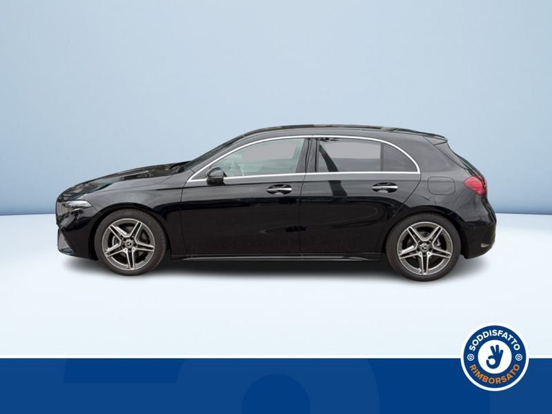 Mercedes-Benz A 180 2025