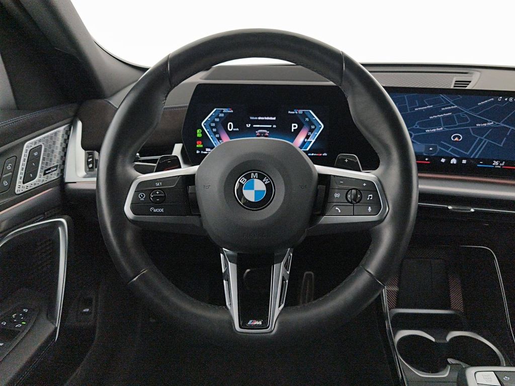 BMW X2 2025