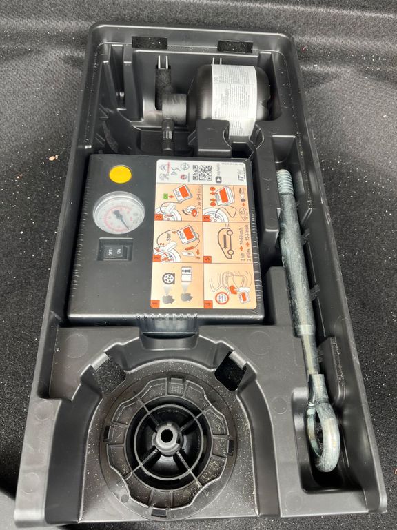 Citroën C5 Aircross 2022