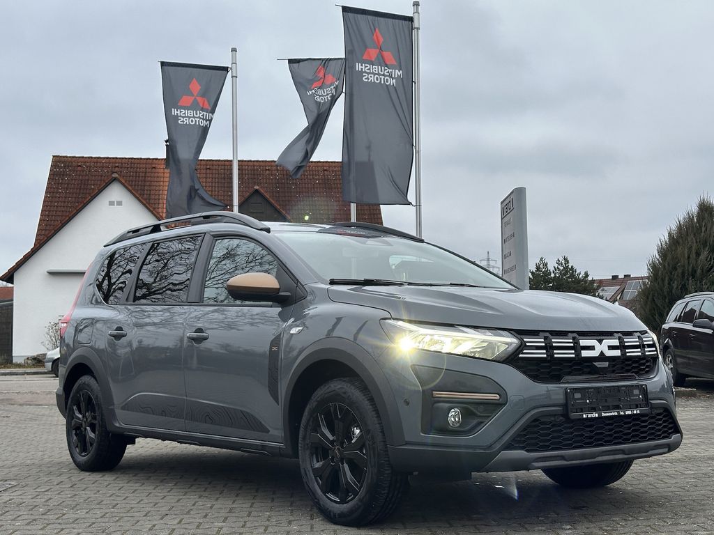Dacia Jogger 2025