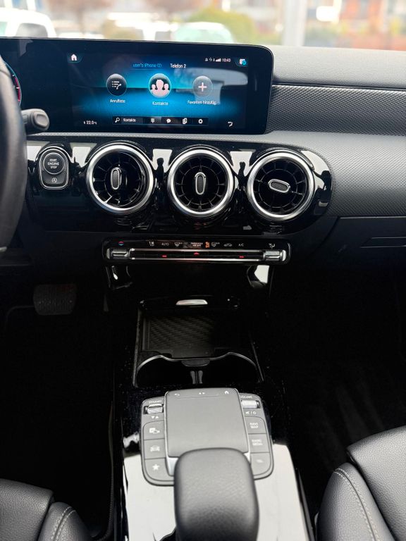 Mercedes-Benz A 200 2020