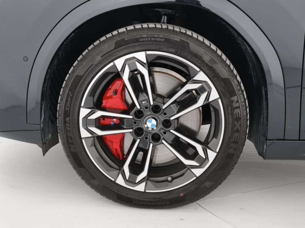 BMW X2 2025