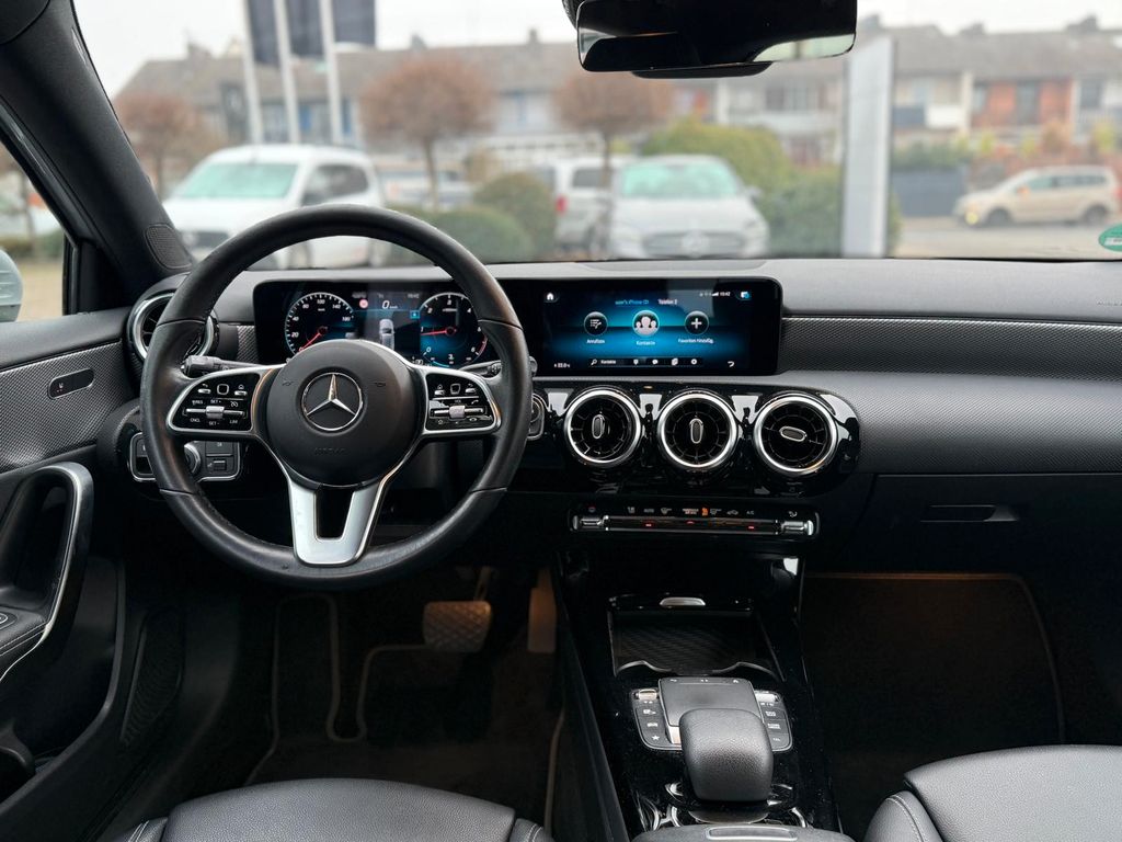 Mercedes-Benz A 200 2020