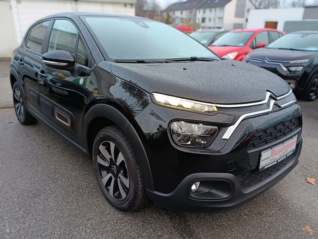 Citroën C3 2023