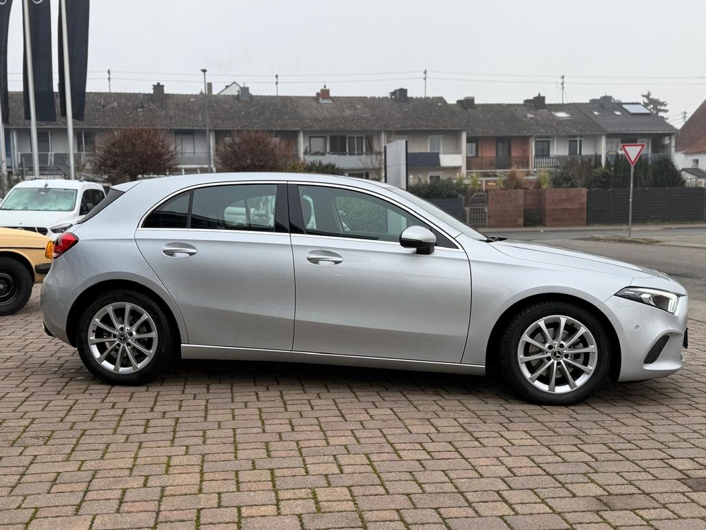 Mercedes-Benz A 200 2020