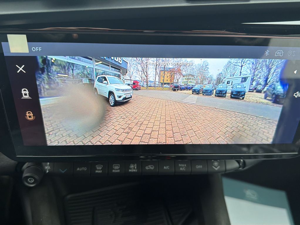 Alfa Romeo Junior 2025