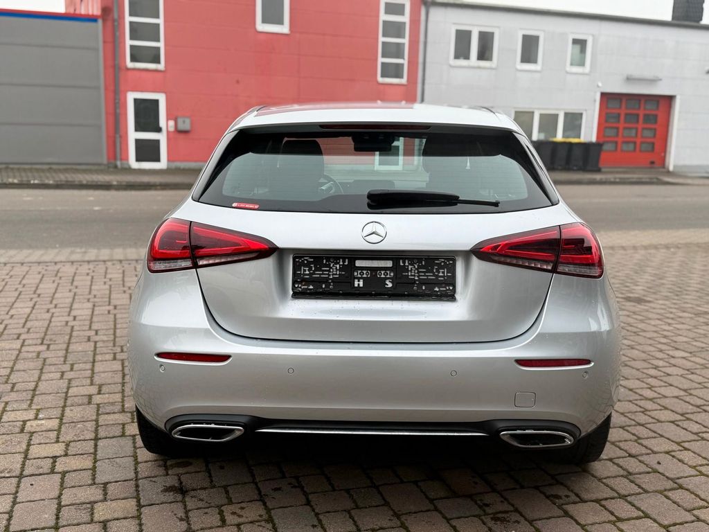 Mercedes-Benz A 200 2020