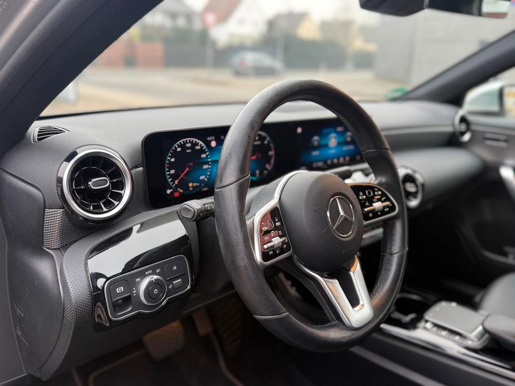 Mercedes-Benz A 200 2020