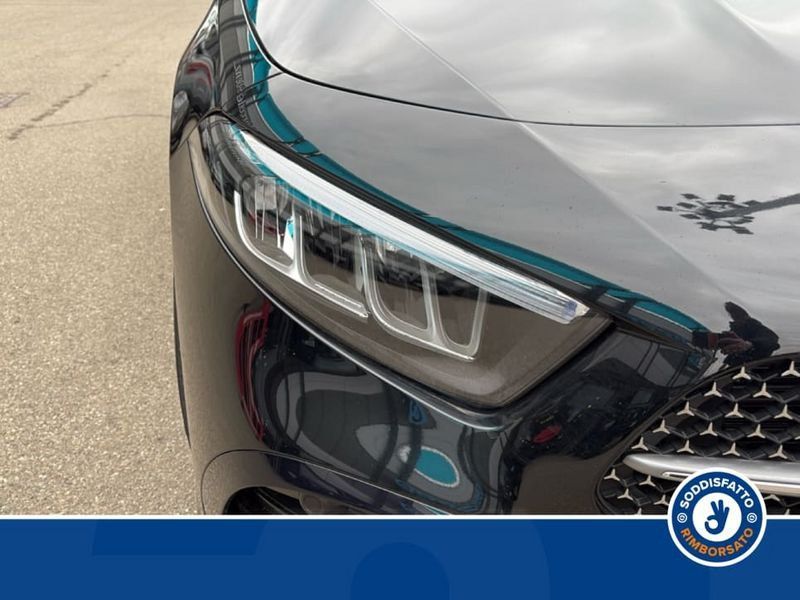 Mercedes-Benz A 180 2025