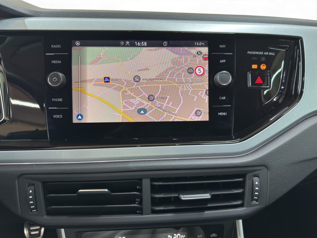 Volkswagen Taigo 2025