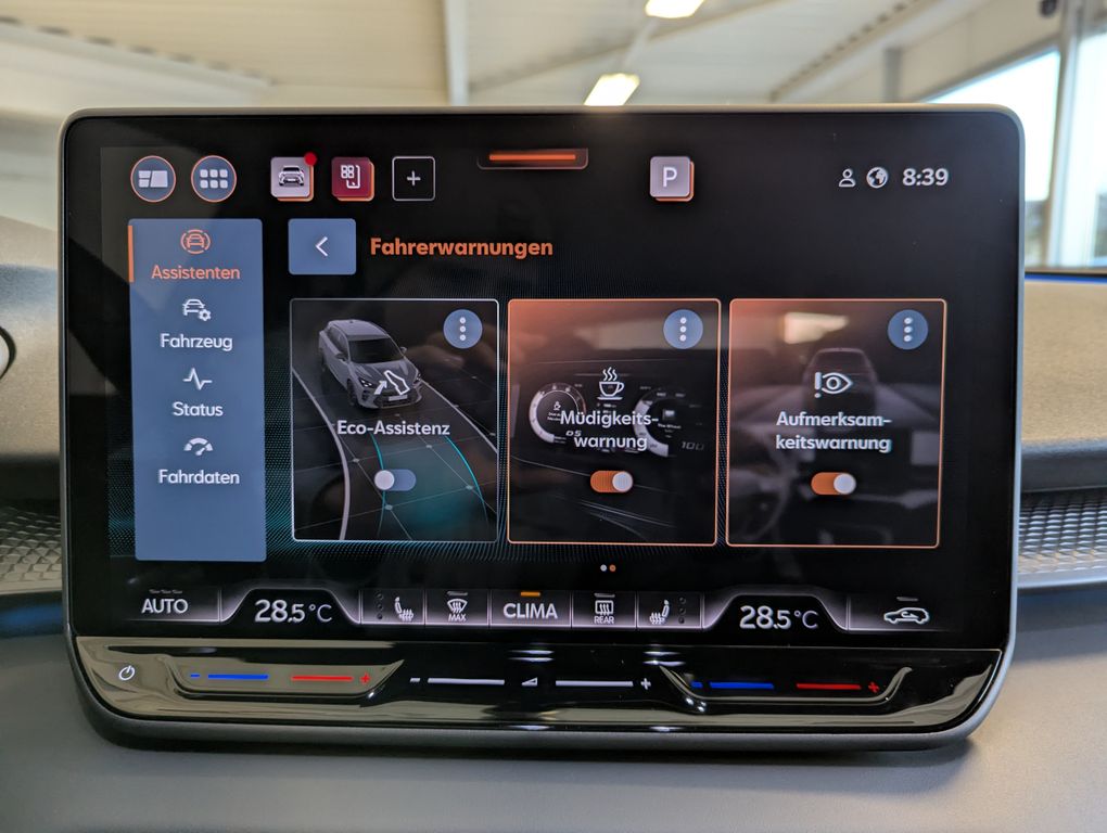Cupra Terramar 2025