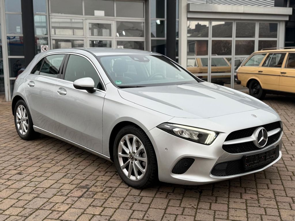 Mercedes-Benz A 200 2020