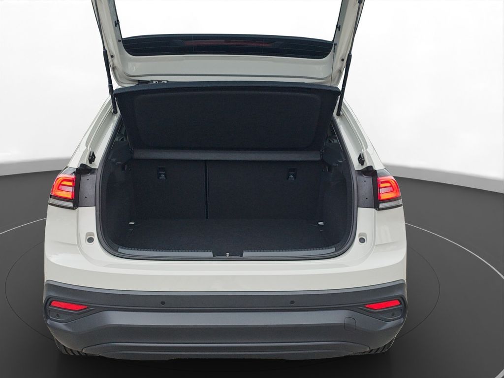 Volkswagen Taigo 2025