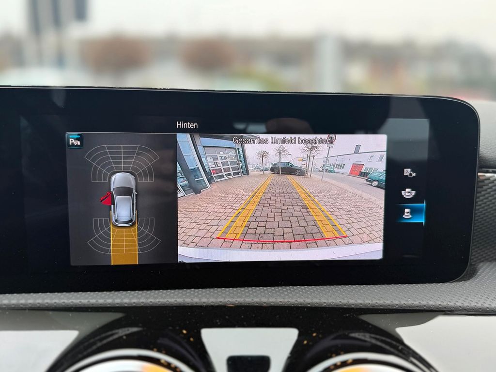 Mercedes-Benz A 200 2020