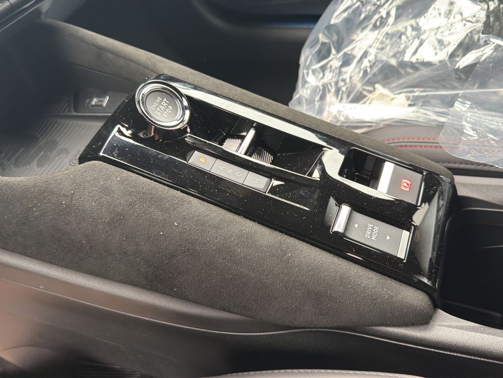 Alfa Romeo Junior 2025