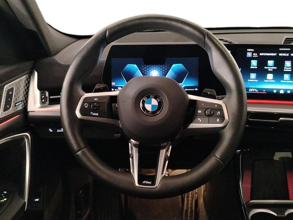 BMW X2 2025