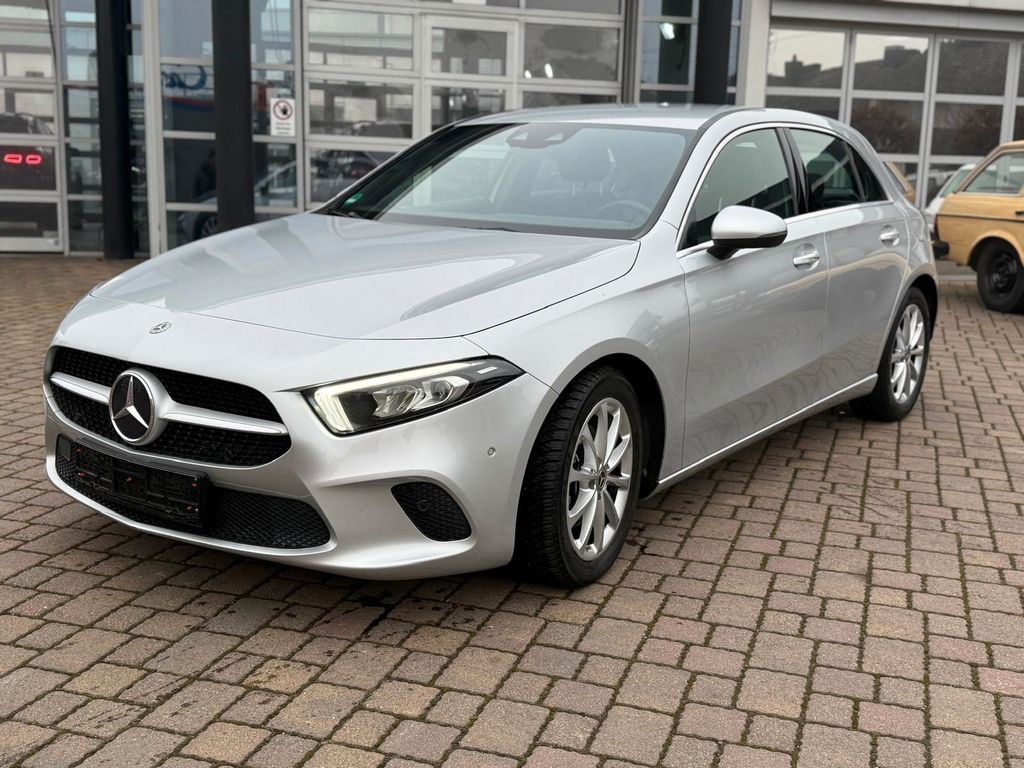 Mercedes-Benz A 200 2020