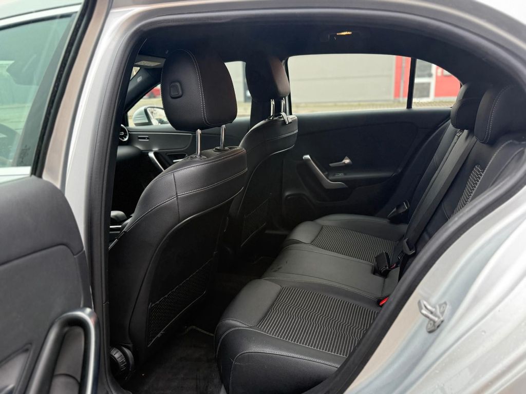 Mercedes-Benz A 200 2020