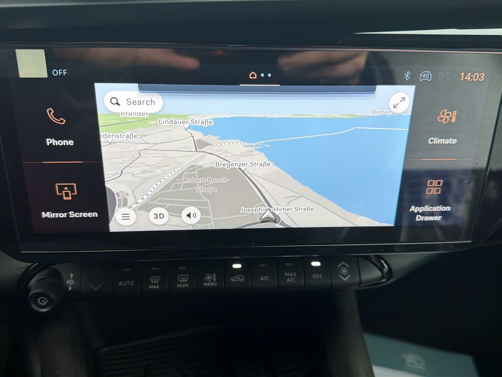 Alfa Romeo Junior 2025