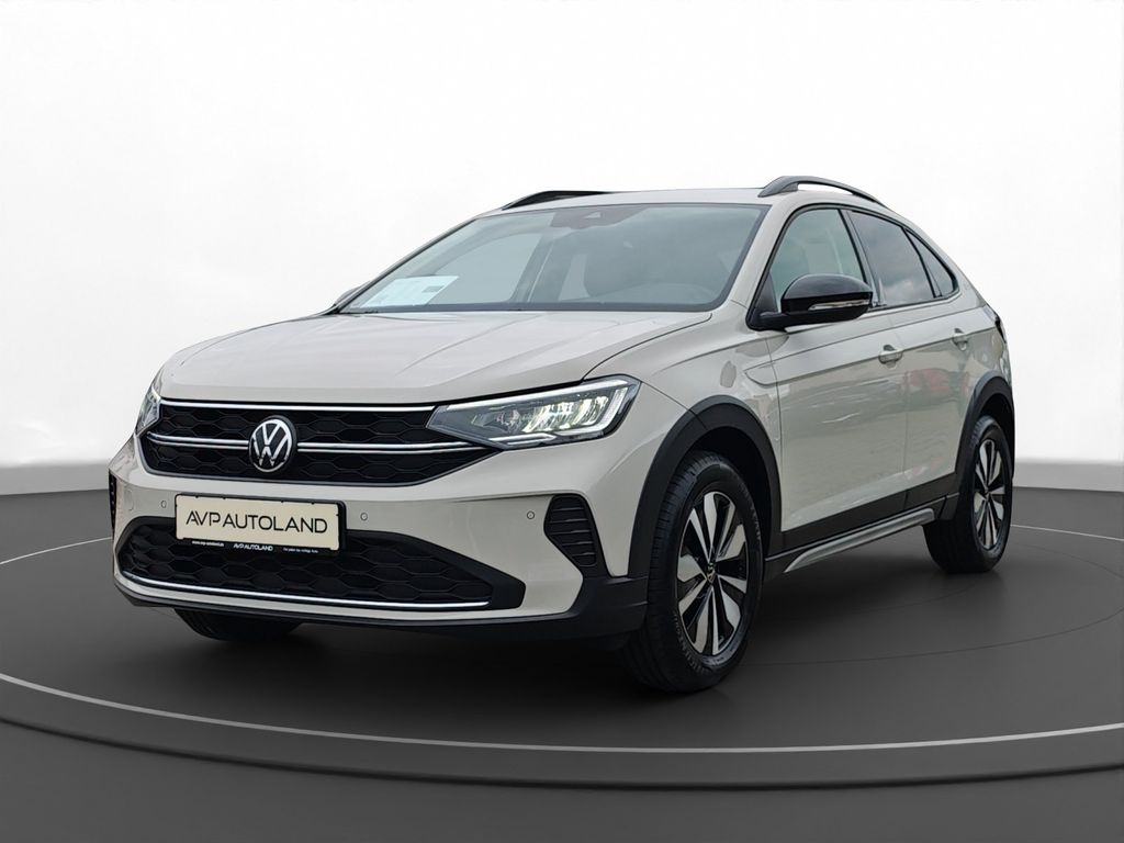 Volkswagen Taigo 2025