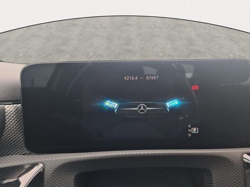 Mercedes-Benz A 200 2021