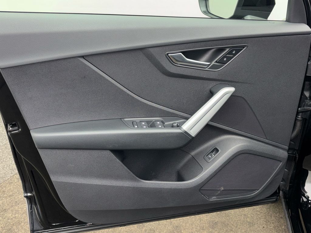 Audi Q2 2022