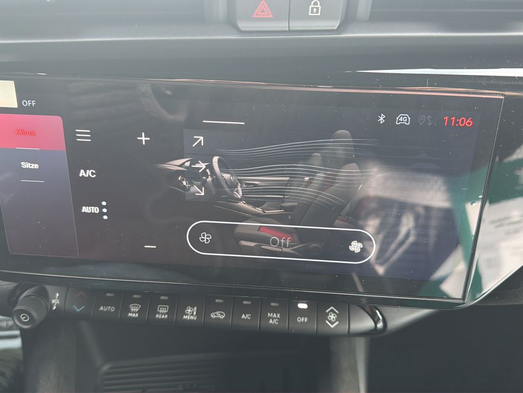 Alfa Romeo Junior 2025