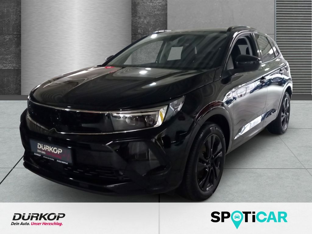 Opel Grandland (X) 2024