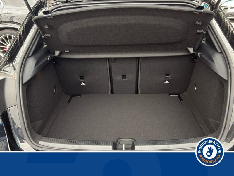 Mercedes-Benz A 180 2025