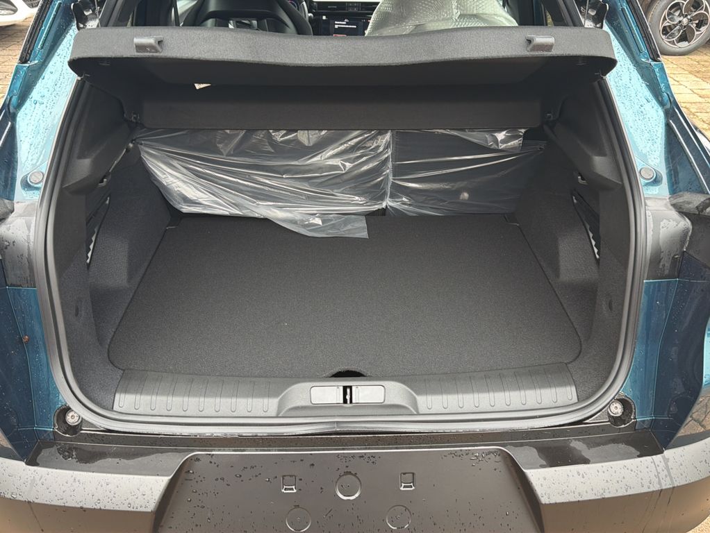 Alfa Romeo Junior 2025