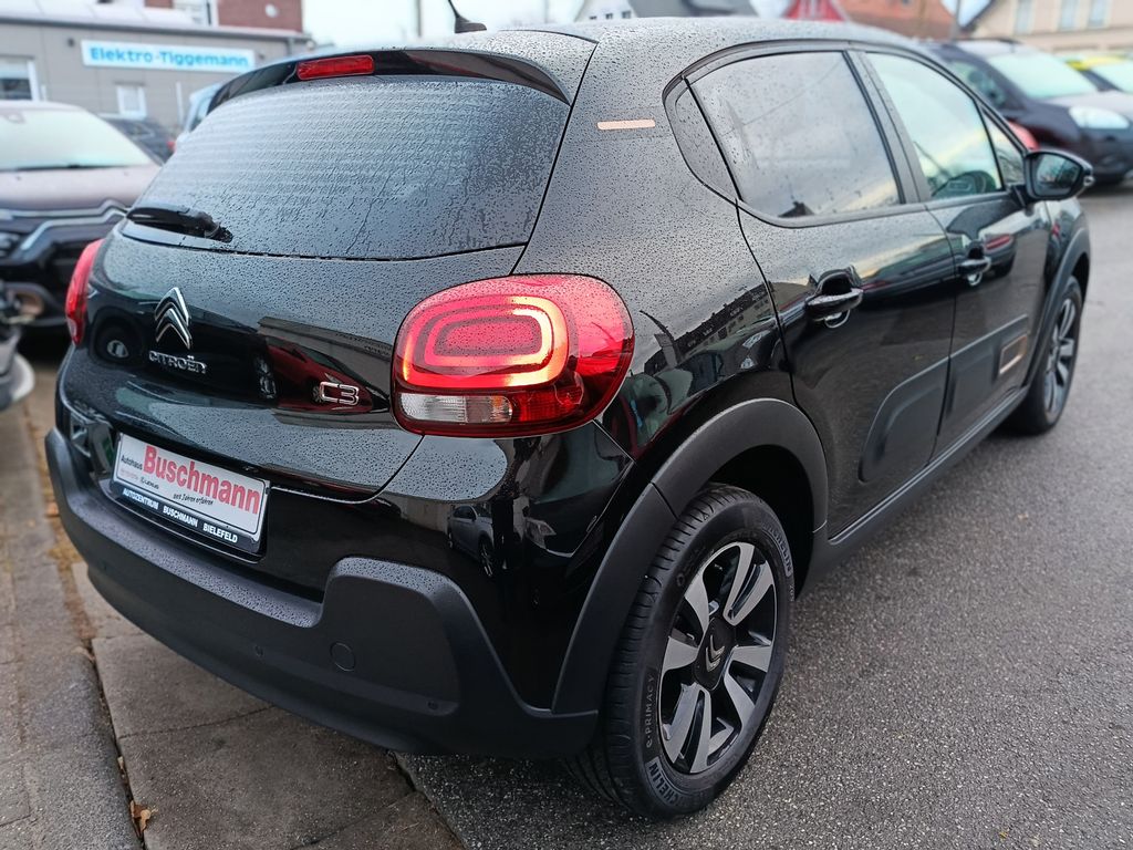 Citroën C3 2023