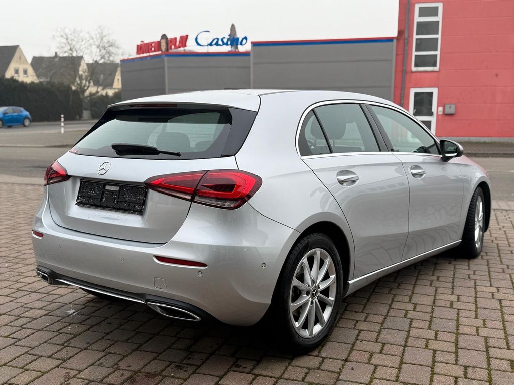 Mercedes-Benz A 200 2020