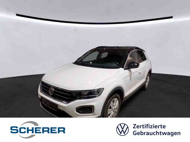 Volkswagen T-Roc 2021