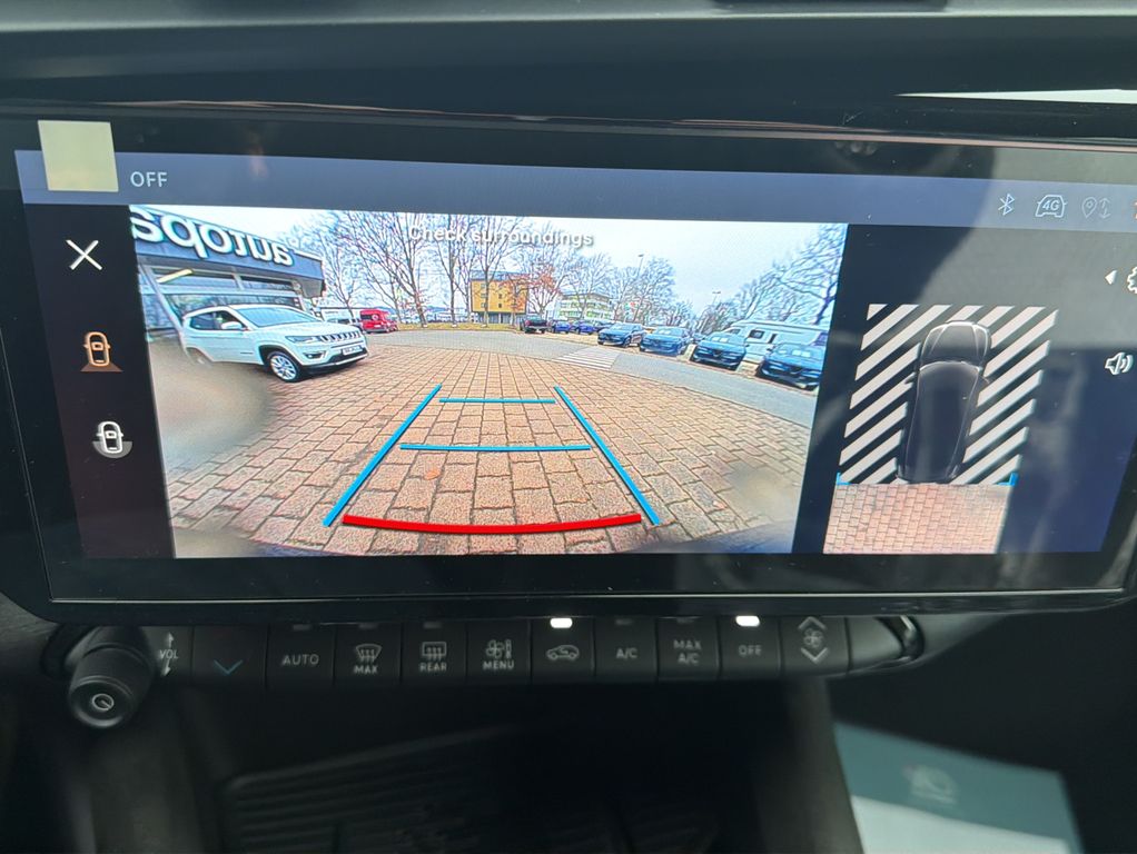 Alfa Romeo Junior 2025