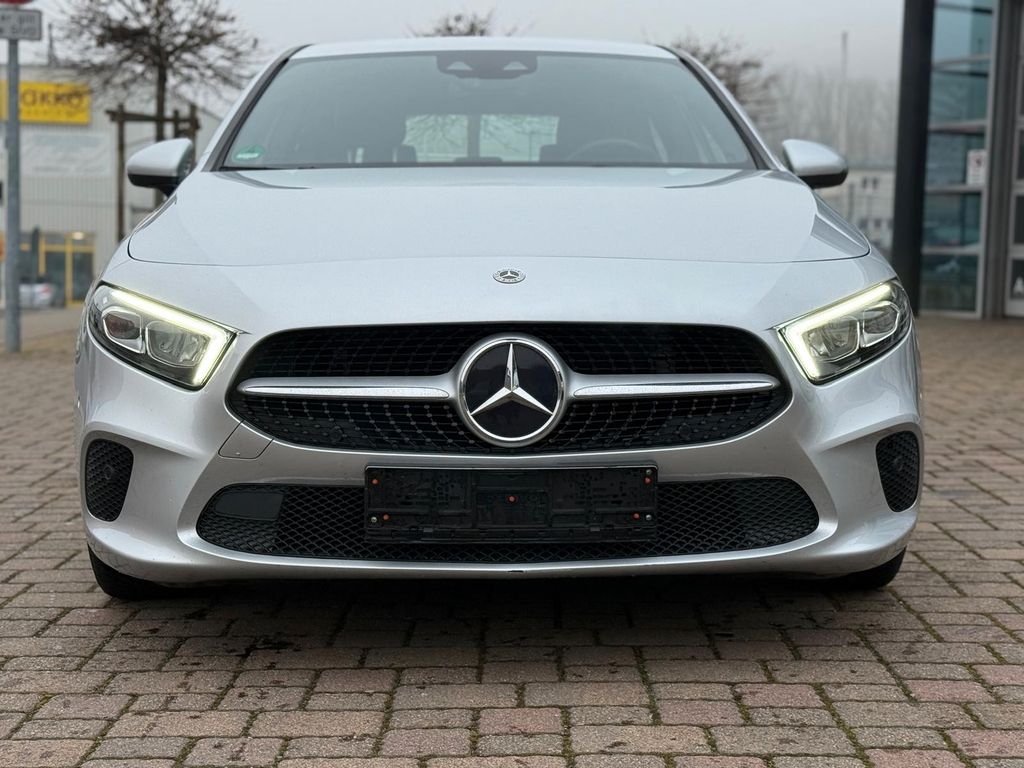 Mercedes-Benz A 200 2020