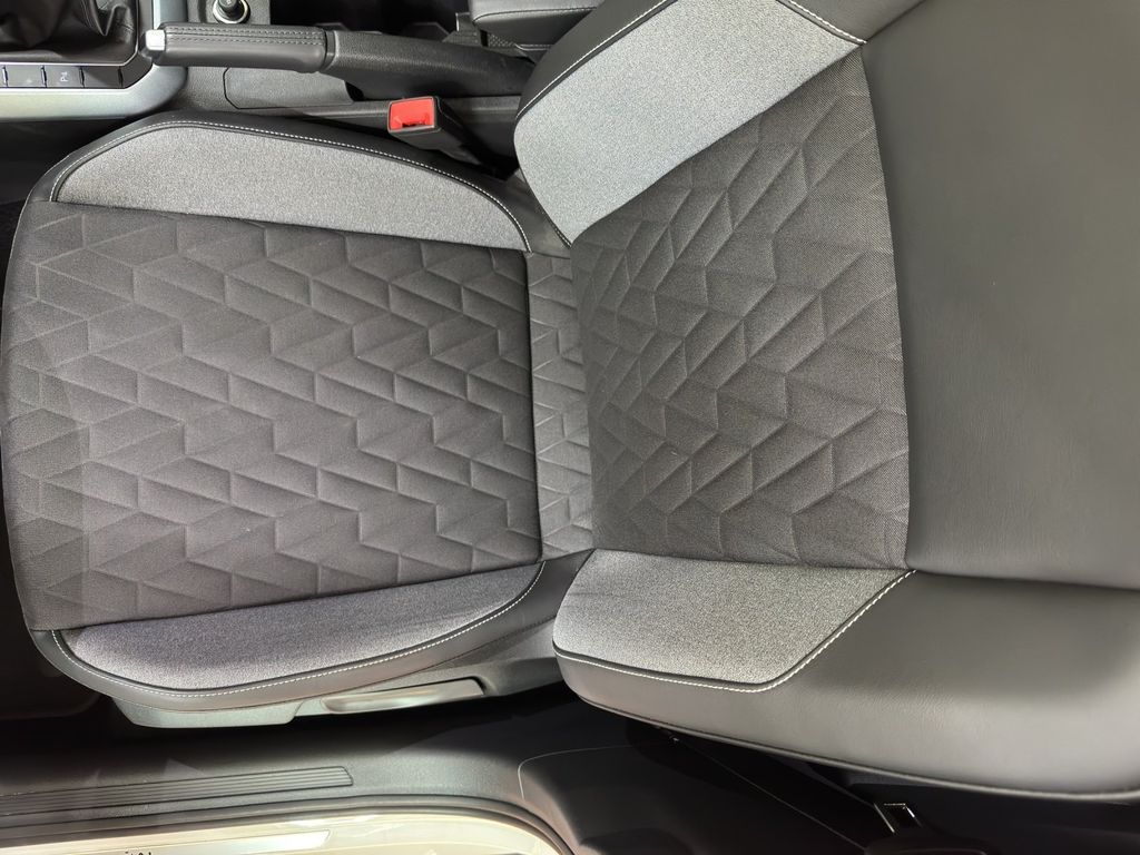 Volkswagen Taigo 2025