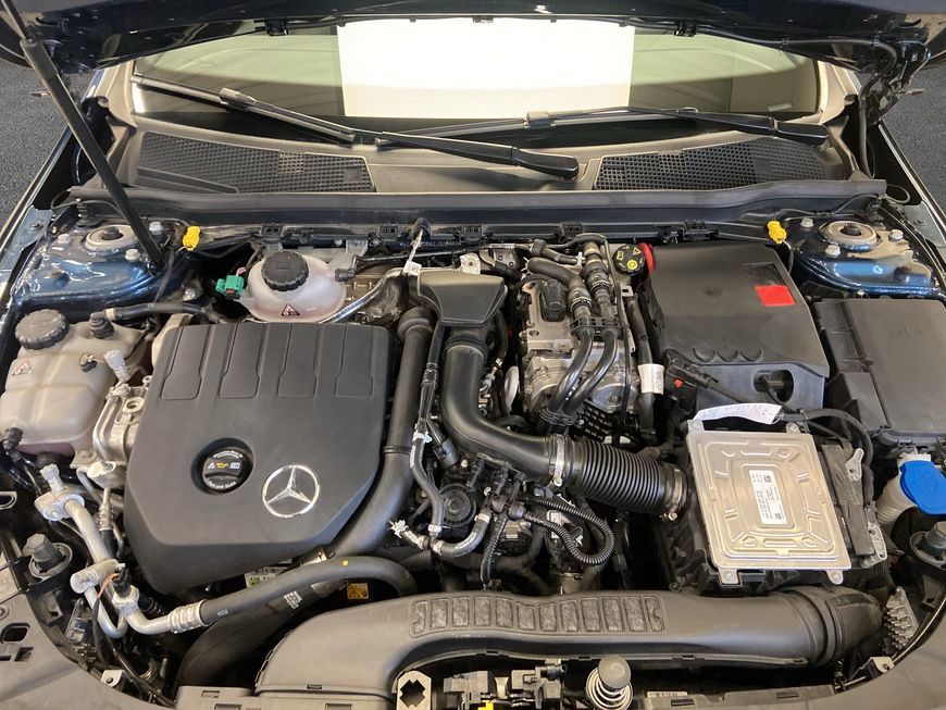 Mercedes-Benz A 250 2021