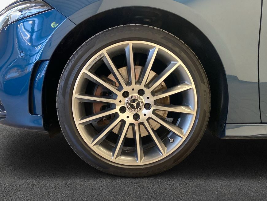 Mercedes-Benz A 250 2021